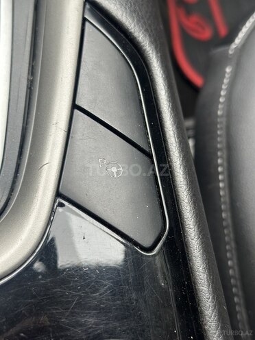 Ford Fusion (North America) 2013, 184,000 km - 1.5 л - Bakı