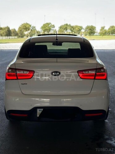 Kia Rio 2013, 208,000 km - 1.4 l - Bakı