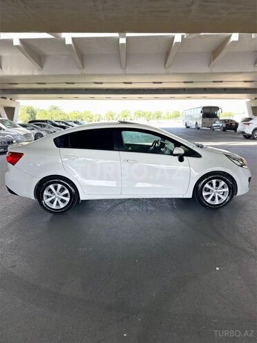 Kia Rio 2013, 208,000 km - 1.4 l - Bakı