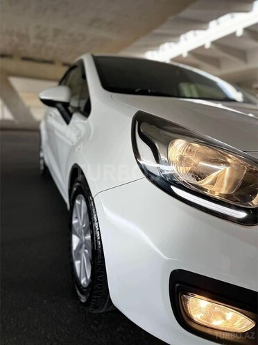 Kia Rio 2013, 208,000 km - 1.4 l - Bakı