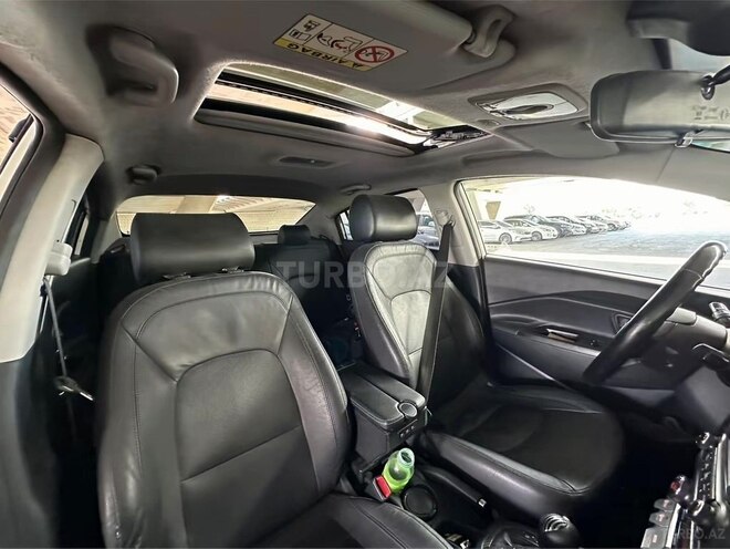 Kia Rio 2013, 208,000 km - 1.4 l - Bakı