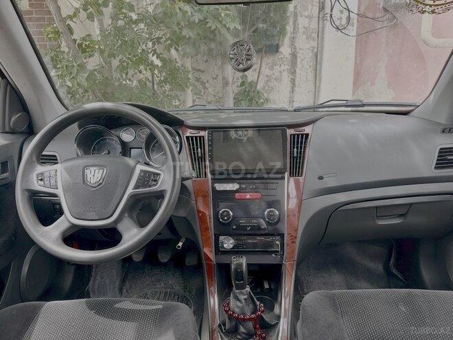 Khazar SD 2021, 150,000 km - 1.7 l - Bakı