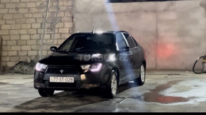 Khazar SD 2021, 150,000 km - 1.7 l - Bakı