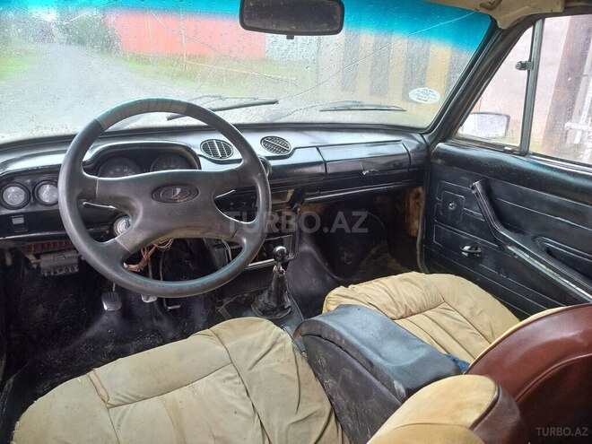 LADA (VAZ) 2106 1983, 56,235 km - 1.6 l - Cəlilabad