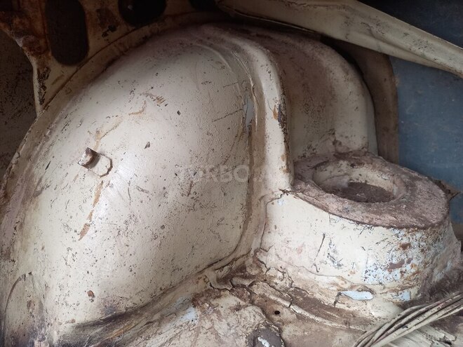 LADA (VAZ) 2106 1983, 56,235 km - 1.6 l - Cəlilabad