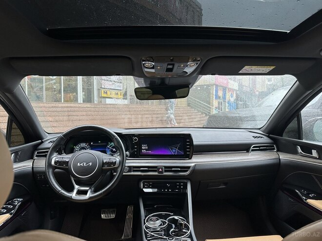 Kia K5 2021, 64,500 km - 2.0 l - Bakı