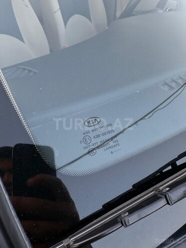 Kia Rio 2008, 167,769 km - 1.4 l - Bakı