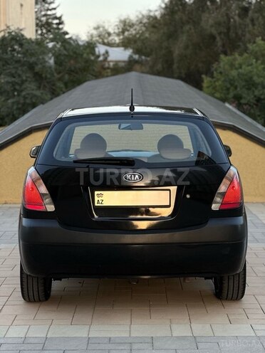 Kia Rio 2008, 167,769 km - 1.4 l - Bakı