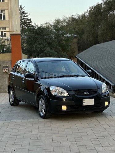 Kia Rio 2008, 167,769 km - 1.4 l - Bakı