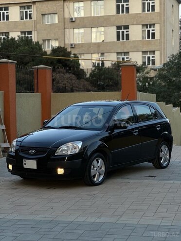 Kia Rio 2008, 167,769 km - 1.4 l - Bakı