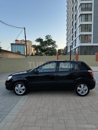 Kia Rio 2008, 167,769 km - 1.4 l - Bakı
