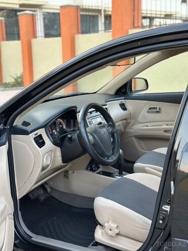 Kia Rio 2008, 167,769 km - 1.4 l - Bakı