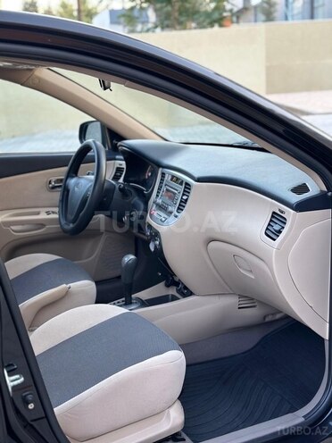 Kia Rio 2008, 167,769 km - 1.4 l - Bakı