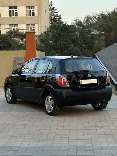Kia Rio 2008, 167,769 km - 1.4 l - Bakı