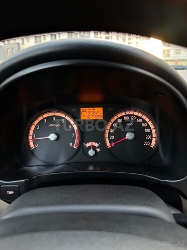 Kia Rio 2008, 167,769 km - 1.4 l - Bakı