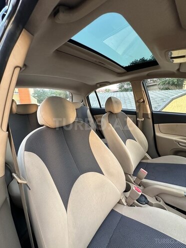 Kia Rio 2008, 167,769 km - 1.4 l - Bakı
