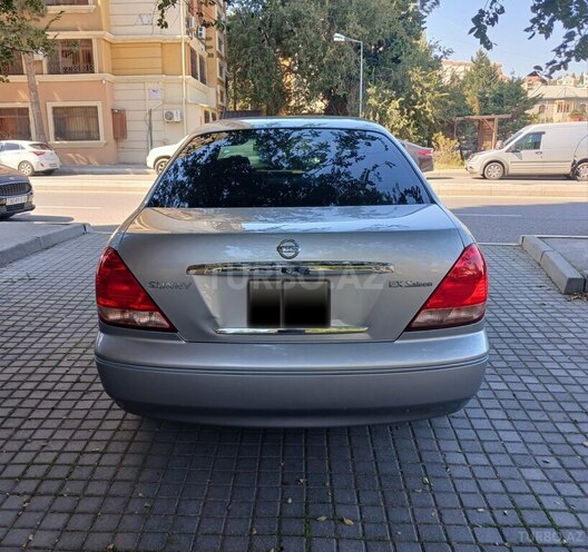 Nissan Sunny 2008, 223,000 km - 1.8 l - Bakı