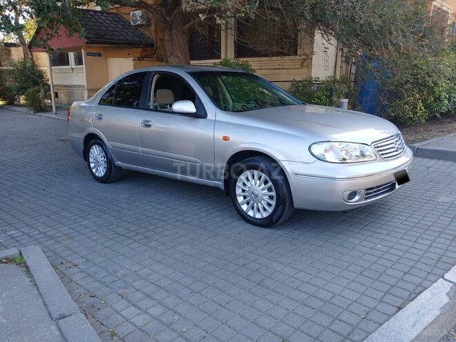 Nissan Sunny 2008, 223,000 km - 1.8 l - Bakı