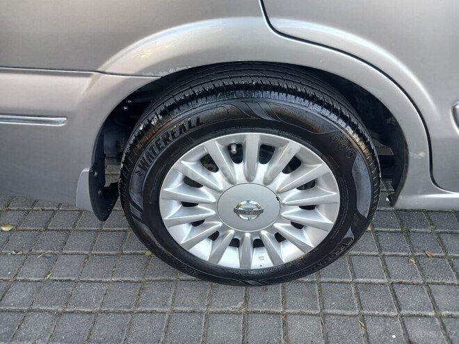 Nissan Sunny 2008, 223,000 km - 1.8 l - Bakı