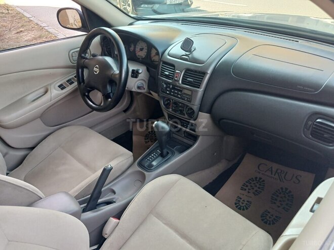 Nissan Sunny 2008, 223,000 km - 1.8 l - Bakı