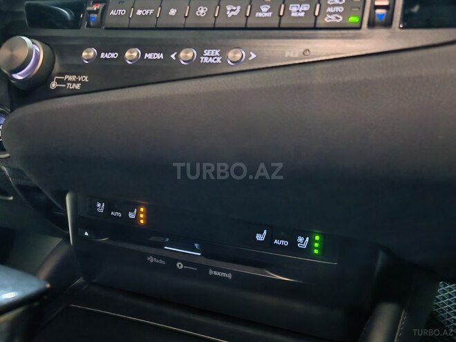 Lexus ES 300h 2021, 56,000 km - 2.5 l - Bakı