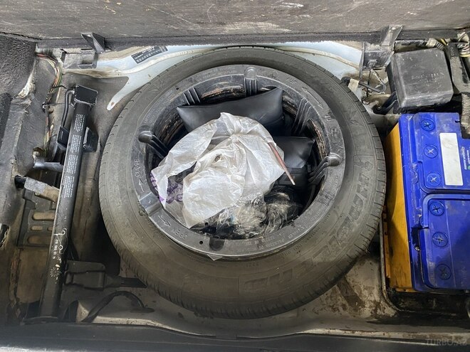 Mercedes C 220 2000, 345,678 km - 2.2 л - İmişli