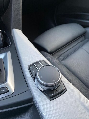 BMW 330 2018, 94,500 km - 2.0 l - Bakı