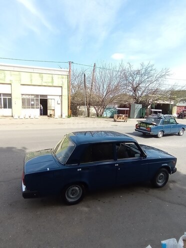 LADA (VAZ) 2107 2009, 139,000 km - 1.6 л - Xaçmaz