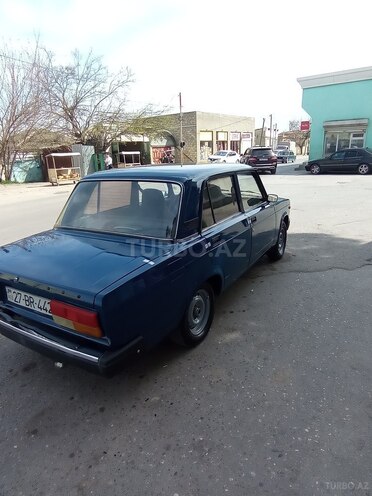 LADA (VAZ) 2107 2009, 139,000 km - 1.6 л - Xaçmaz