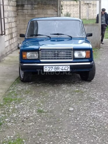 LADA (VAZ) 2107 2009, 139,000 km - 1.6 л - Xaçmaz
