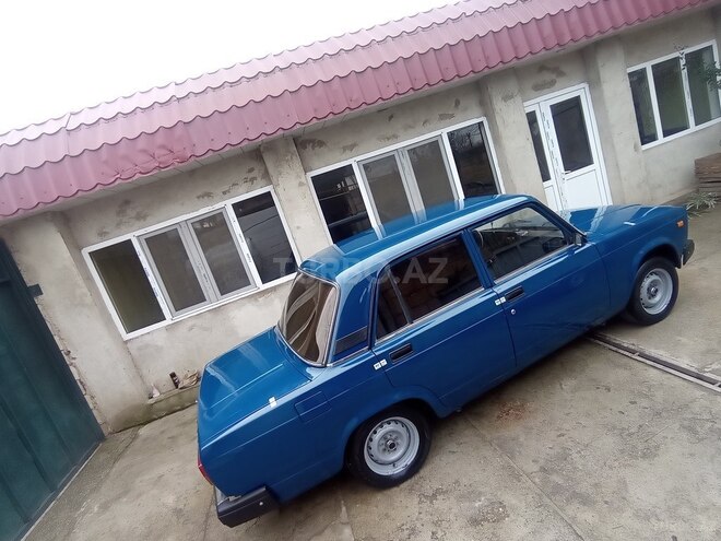 LADA (VAZ) 2107 2009, 139,000 km - 1.6 л - Xaçmaz