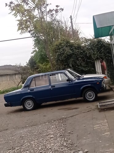 LADA (VAZ) 2107 2009, 139,000 km - 1.6 л - Xaçmaz