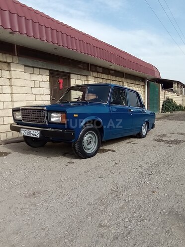 LADA (VAZ) 2107 2009, 139,000 km - 1.6 л - Xaçmaz