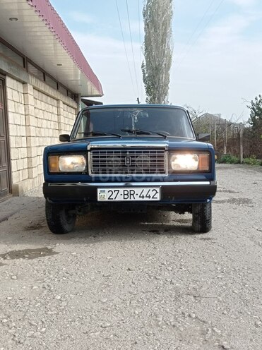 LADA (VAZ) 2107 2009, 139,000 km - 1.6 л - Xaçmaz