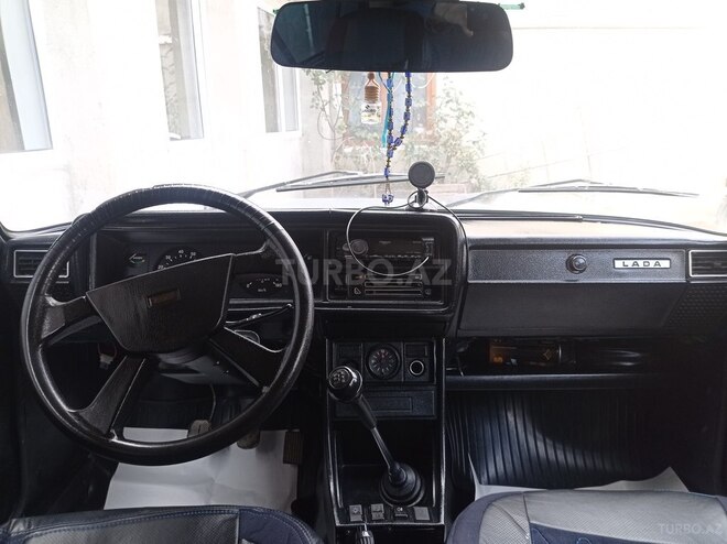LADA (VAZ) 2107 2009, 139,000 km - 1.6 л - Xaçmaz