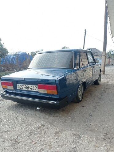 LADA (VAZ) 2107 2009, 139,000 km - 1.6 л - Xaçmaz