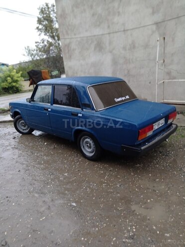 LADA (VAZ) 2107 2009, 139,000 km - 1.6 л - Xaçmaz