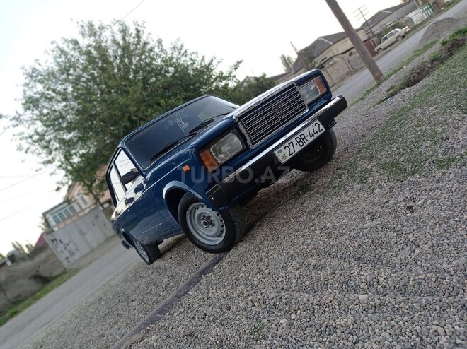 LADA (VAZ) 2107 2009, 139,000 km - 1.6 л - Xaçmaz