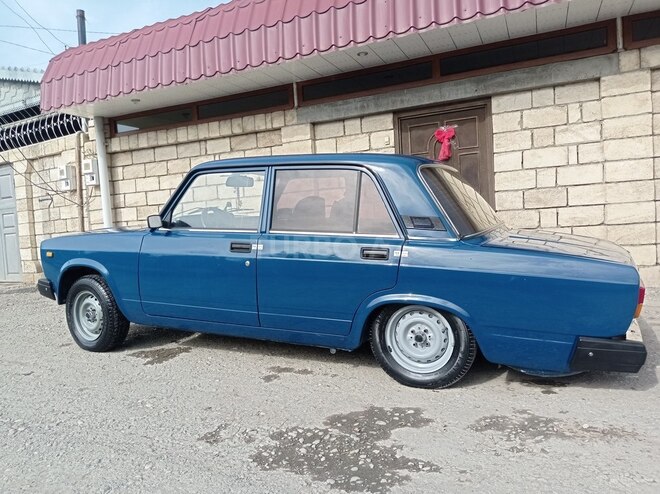 LADA (VAZ) 2107 2009, 139,000 km - 1.6 л - Xaçmaz