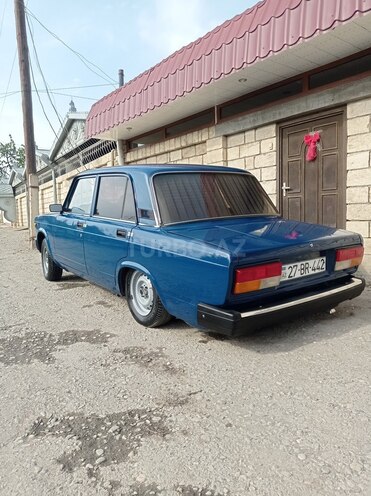 LADA (VAZ) 2107 2009, 139,000 km - 1.6 л - Xaçmaz