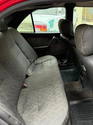 Mercedes C 200 1995, 450,000 km - 2.0 l - Şirvan