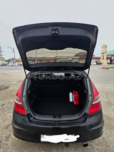 Hyundai i30 2008, 258,500 km - 1.6 л - Bakı
