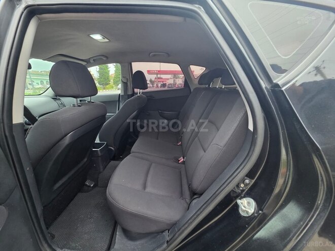 Hyundai i30 2008, 258,500 km - 1.6 л - Bakı