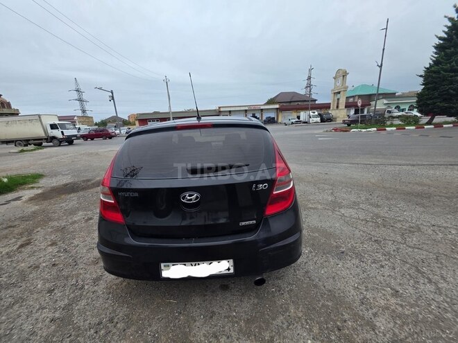 Hyundai i30 2008, 258,500 km - 1.6 л - Bakı