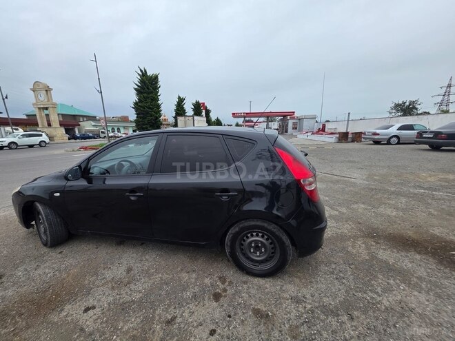 Hyundai i30 2008, 258,500 km - 1.6 л - Bakı