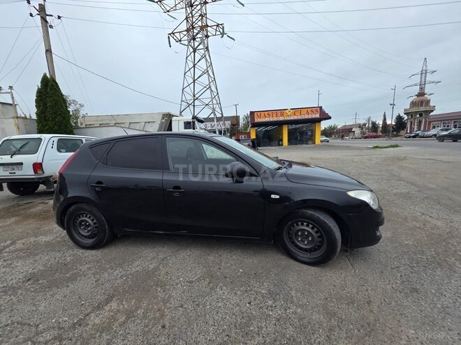 Hyundai i30 2008, 258,500 km - 1.6 л - Bakı