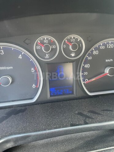 Hyundai i30 2008, 258,500 km - 1.6 л - Bakı