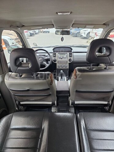 Nissan X-Trail 2003, 200,000 km - 2.0 л - Bakı