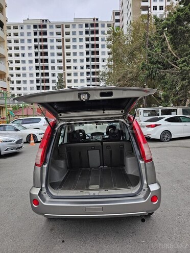 Nissan X-Trail 2003, 200,000 km - 2.0 л - Bakı