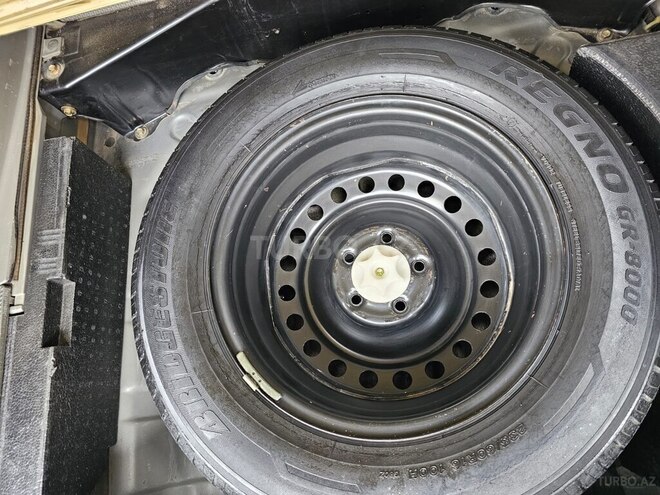 Nissan X-Trail 2003, 200,000 km - 2.0 л - Bakı
